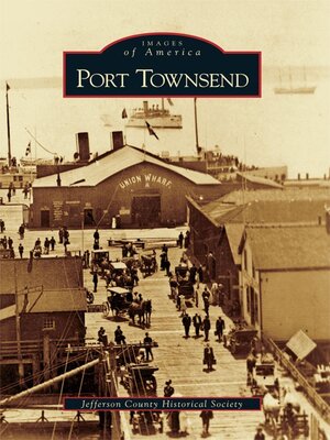cover image of Port Townsend
